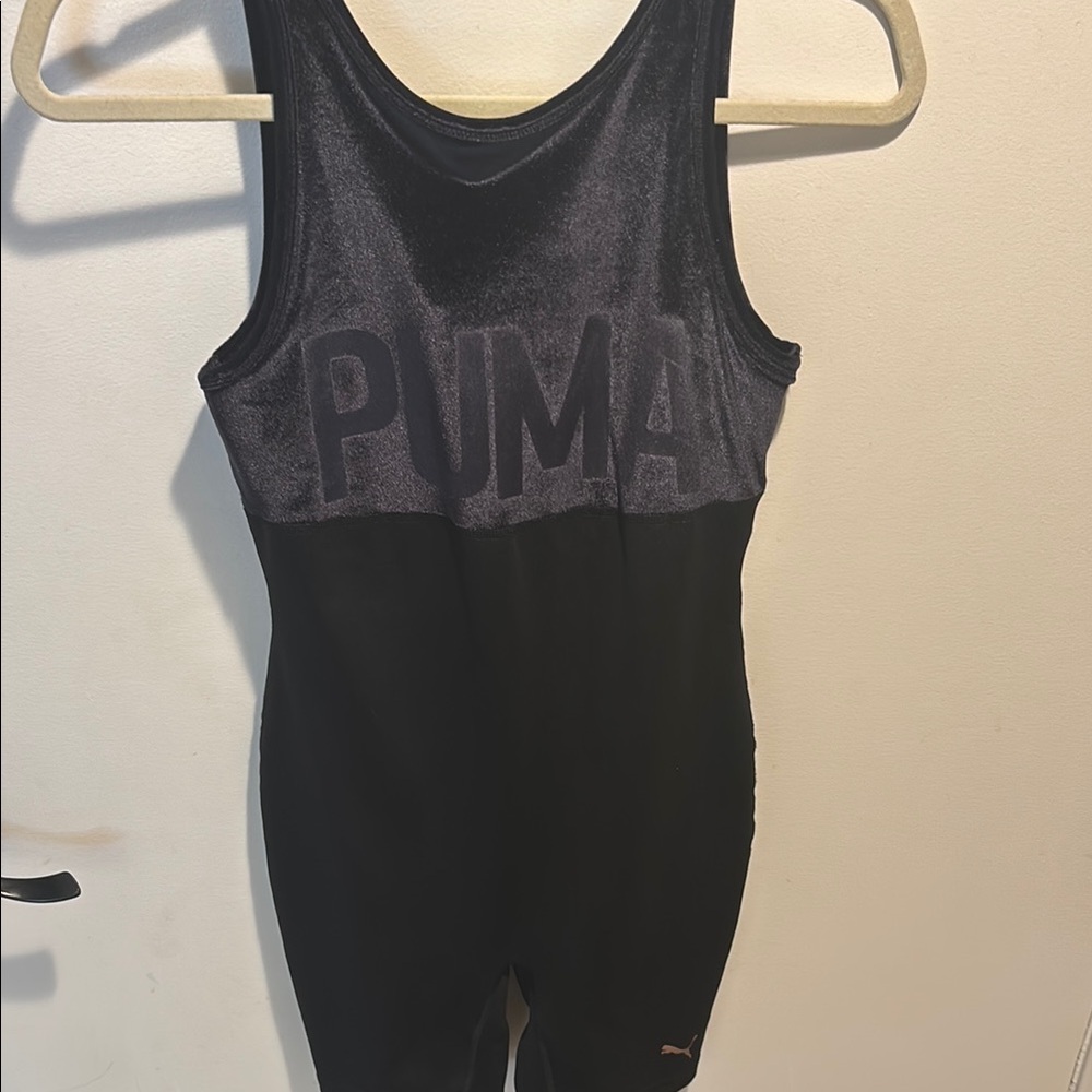Puma Jumpsuit